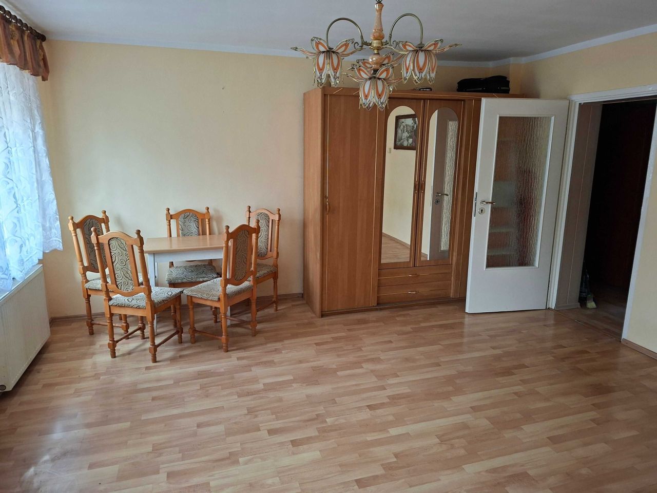 Mieszkanie 2-pokojowe Kostrzyn nad Odrą. Zdjęcie 3