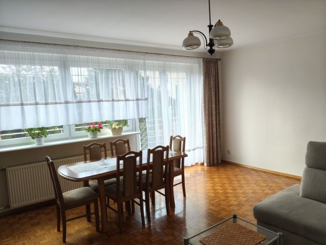 dom szeregowy Toruń Wrzosy. Zdjęcie 1