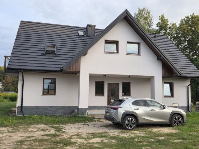 dom wolnostojący Kołaków. Zdjęcie 1