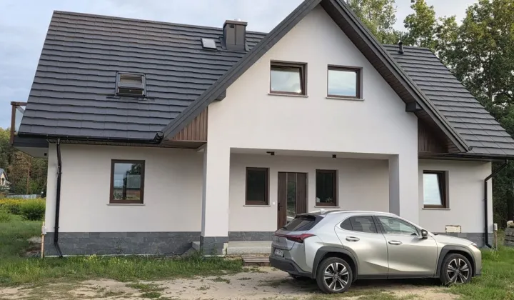 dom wolnostojący Kołaków