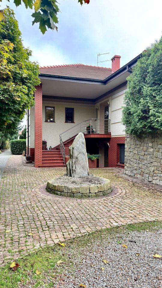 dom wolnostojący Goleniów. Zdjęcie 3