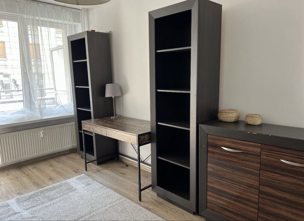 Mieszkanie 2-pokojowe Katowice Koszutka, ul. Sokolska. Zdjęcie 7