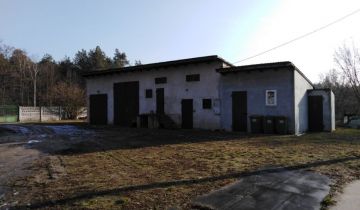 Działka rolno-budowlana Studzienica