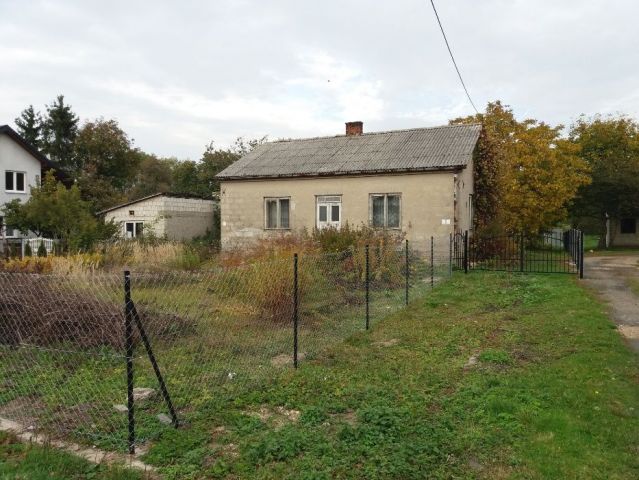 dom wolnostojący Wierzchowiska Górne. Zdjęcie 1