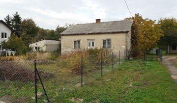 dom wolnostojący Wierzchowiska Górne