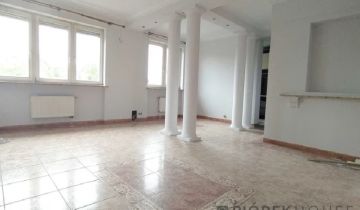 Mieszkanie 3-pokojowe Warszawa Wola, al. Prymasa Tysiąclecia