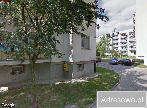 Mieszkanie 2-pokojowe Lublin Bazylianówka, ul. Mariańska