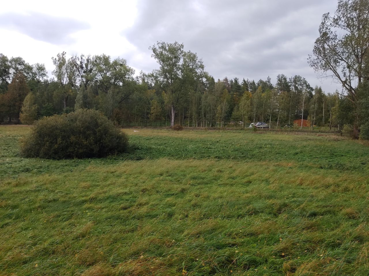 Działka rolna Rydzewo, ul. Mazurska. Zdjęcie 9