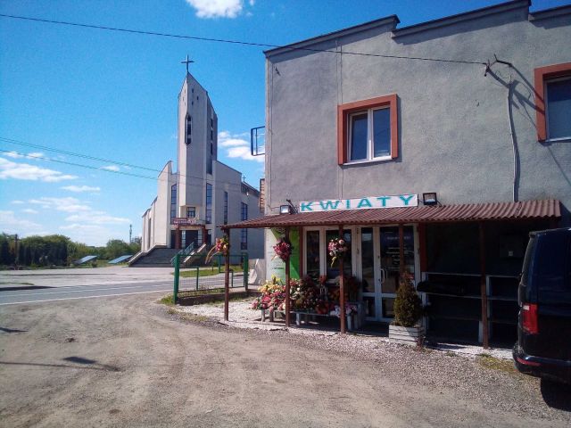 Lokal Sandomierz, ul. Lwowska. Zdjęcie 3