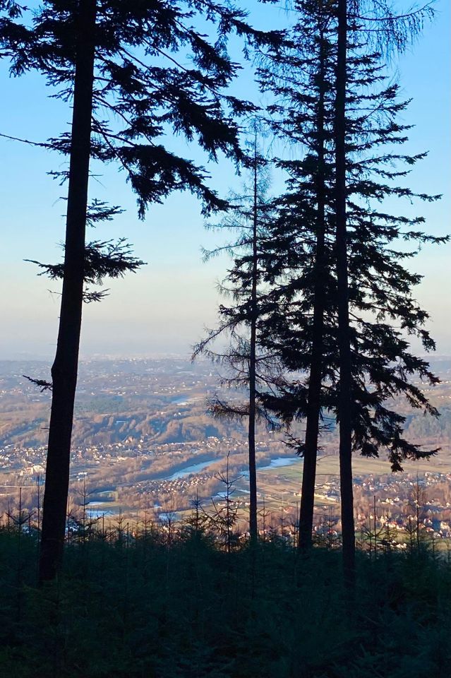 dom wolnostojący, 5 pokoi Myślenice Chełm, Chełm. Zdjęcie 10