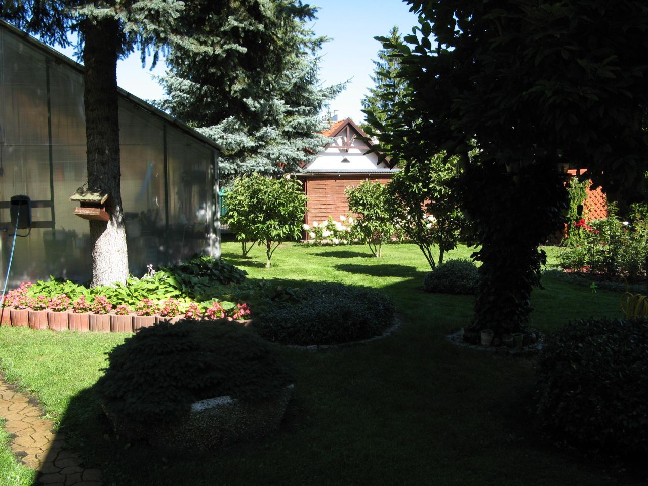 dom wolnostojący, 7 pokoi Ełk, ul. mjr. Jana Piwnika "Ponurego". Zdjęcie 21