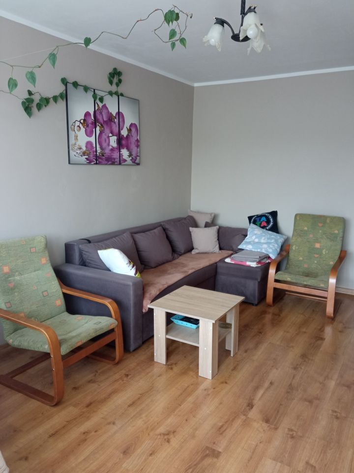 Mieszkanie 3-pokojowe Świebodzice Osiedle Piastowskie, ul. Bolesława Krzywoustego. Zdjęcie 8