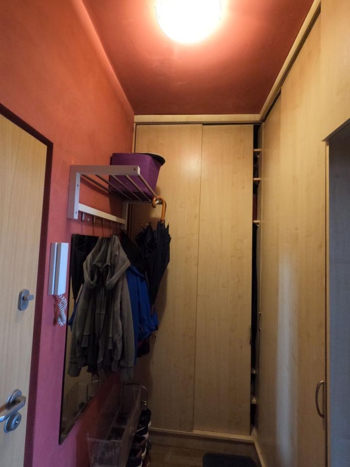 Mieszkanie 1-pokojowe Warszawa Mokotów, ul. Broniwoja. Zdjęcie 8