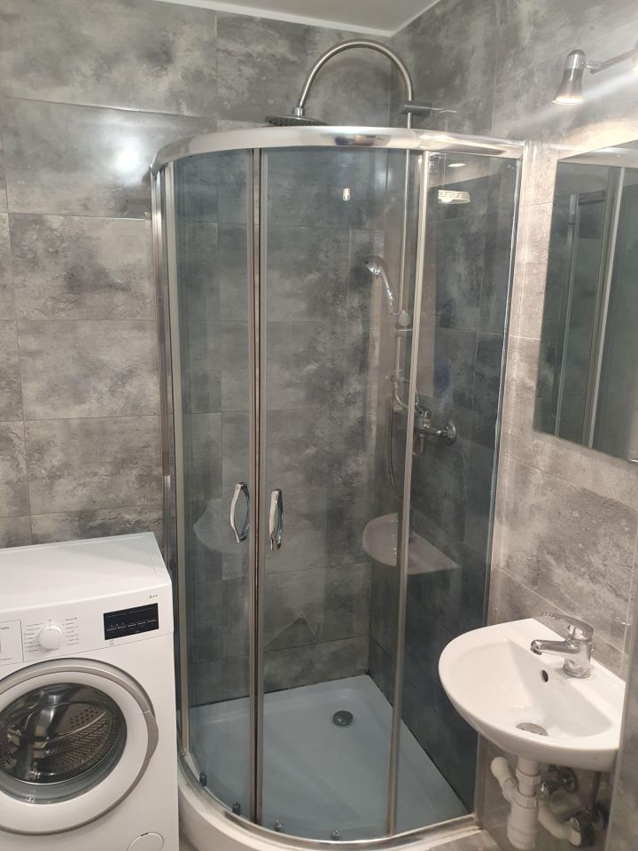 Mieszkanie 1-pokojowe Szczecin Niebuszewo, ul. Rugiańska