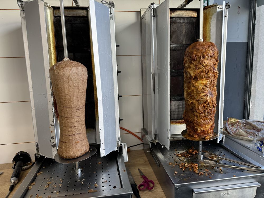 Lokal Katowice Śródmieście, pl. Wolności. Zdjęcie 3