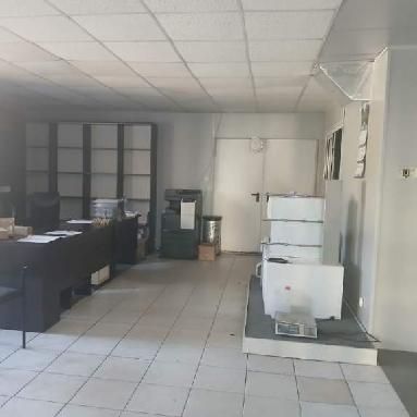 Hala/magazyn Warszawa Targówek, ul. Radzymińska. Zdjęcie 4