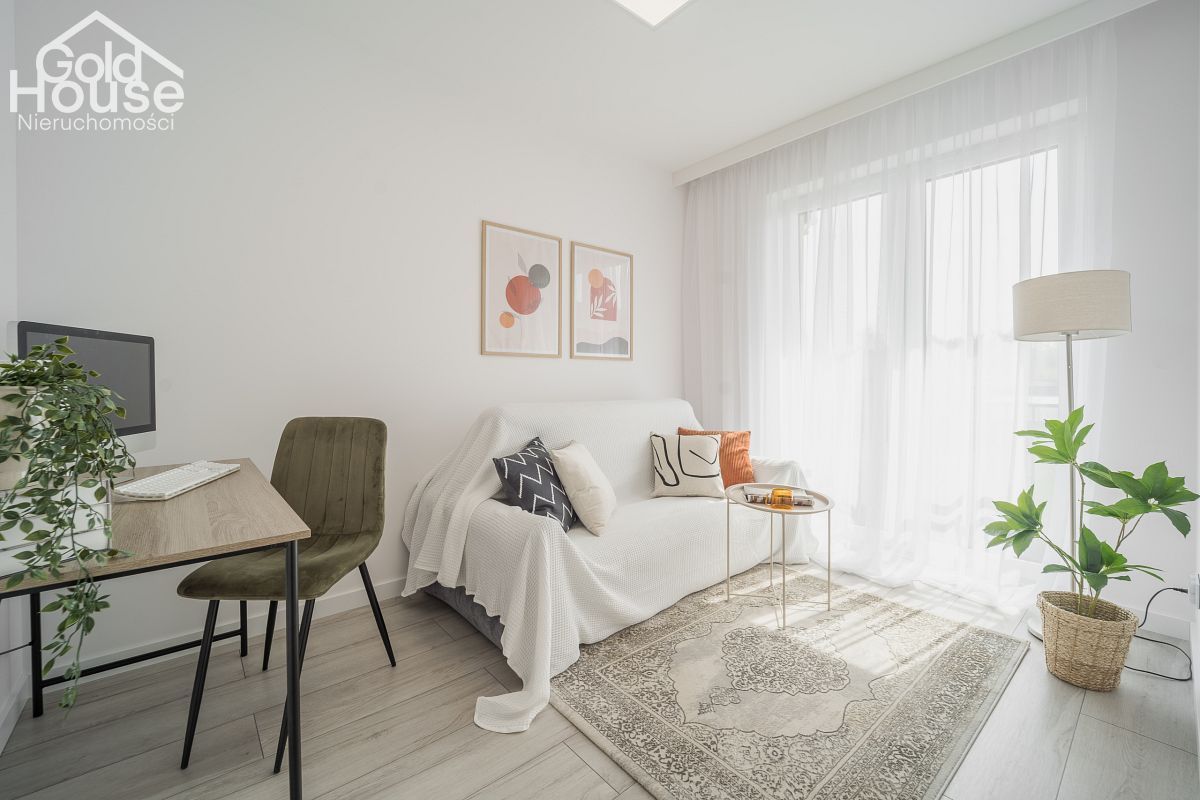 dom szeregowy, 5 pokoi Porosły-Kolonia. Zdjęcie 15