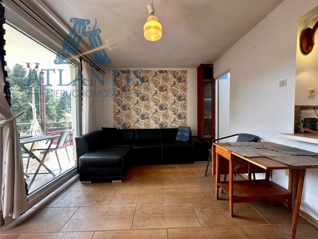 Działka rekreacyjna Wierzchucinek. Zdjęcie 1