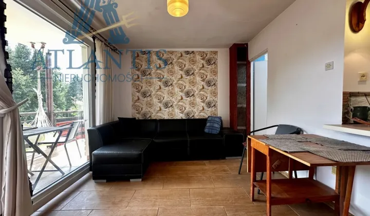 Działka rekreacyjna Wierzchucinek