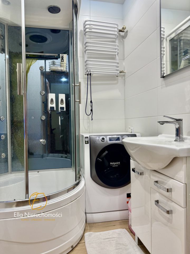 Mieszkanie 3-pokojowe Legnica, ul. Warmińska. Zdjęcie 8