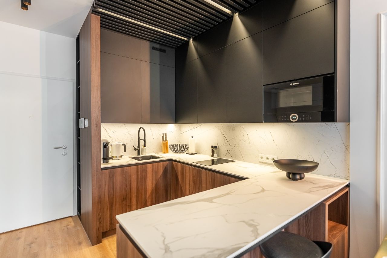 Mieszkanie 2-pokojowe Rogowo. Zdjęcie 7