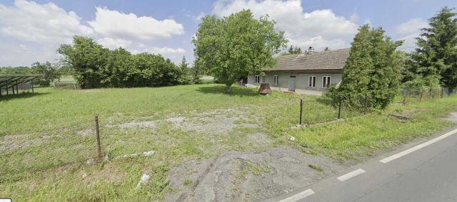 dom wolnostojący Podolsze, ul. Zatorska. Zdjęcie 1