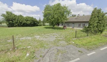 dom wolnostojący Podolsze, ul. Zatorska