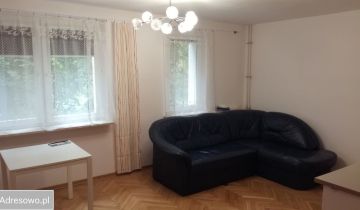 Mieszkanie 1-pokojowe Warszawa Ochota, ul. Karola Dickensa