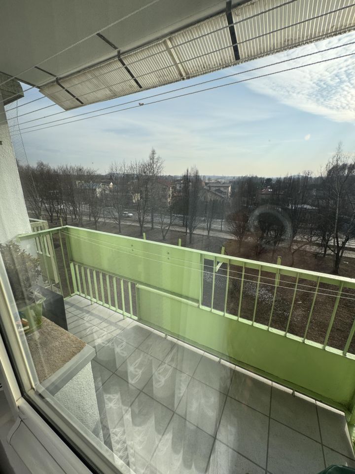 Mieszkanie 3-pokojowe Częstochowa Wrzosowiak, ul. Sportowa. Zdjęcie 14