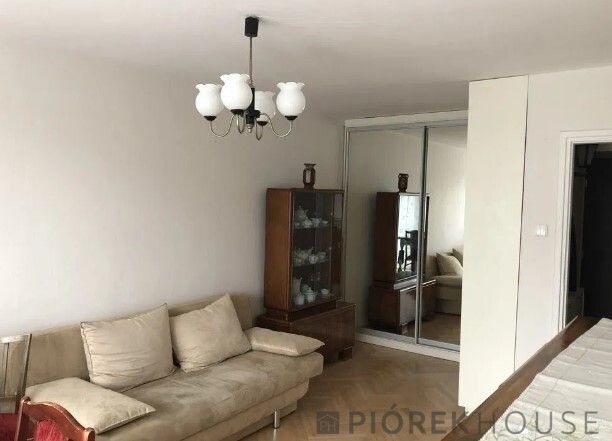 Mieszkanie 2-pokojowe Warszawa Mokotów, ul. Czerniakowska. Zdjęcie 2