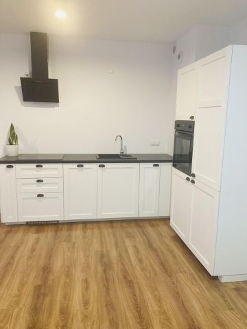 Mieszkanie 2-pokojowe Kielce Centrum, ul. ks. Piotra Ściegiennego. Zdjęcie 1