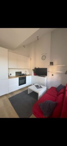 Mieszkanie 2-pokojowe Szczecin Stare Miasto, ul. Tkacka. Zdjęcie 3