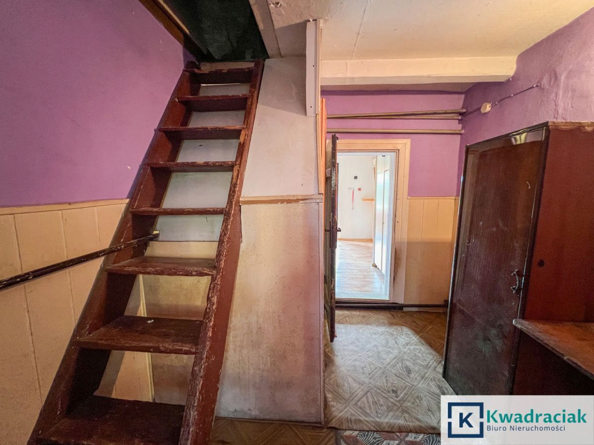 dom wolnostojący, 4 pokoje Krościenko Wyżne Pustyny, ul. Centralna. Zdjęcie 17