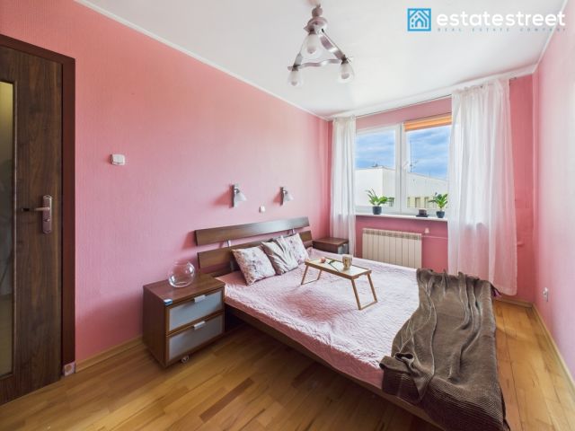 Mieszkanie 3-pokojowe Katowice Koszutka, ul. Jesionowa. Zdjęcie 9