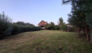 dom wolnostojący Rydzewo