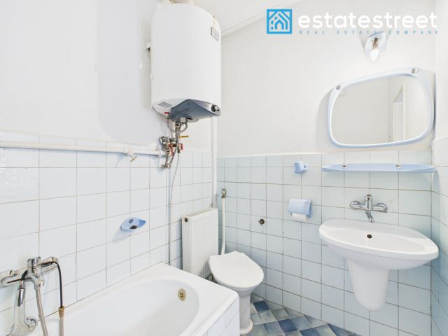 dom wolnostojący, 3 pokoje Krosno, ul. Wiejska. Zdjęcie 16