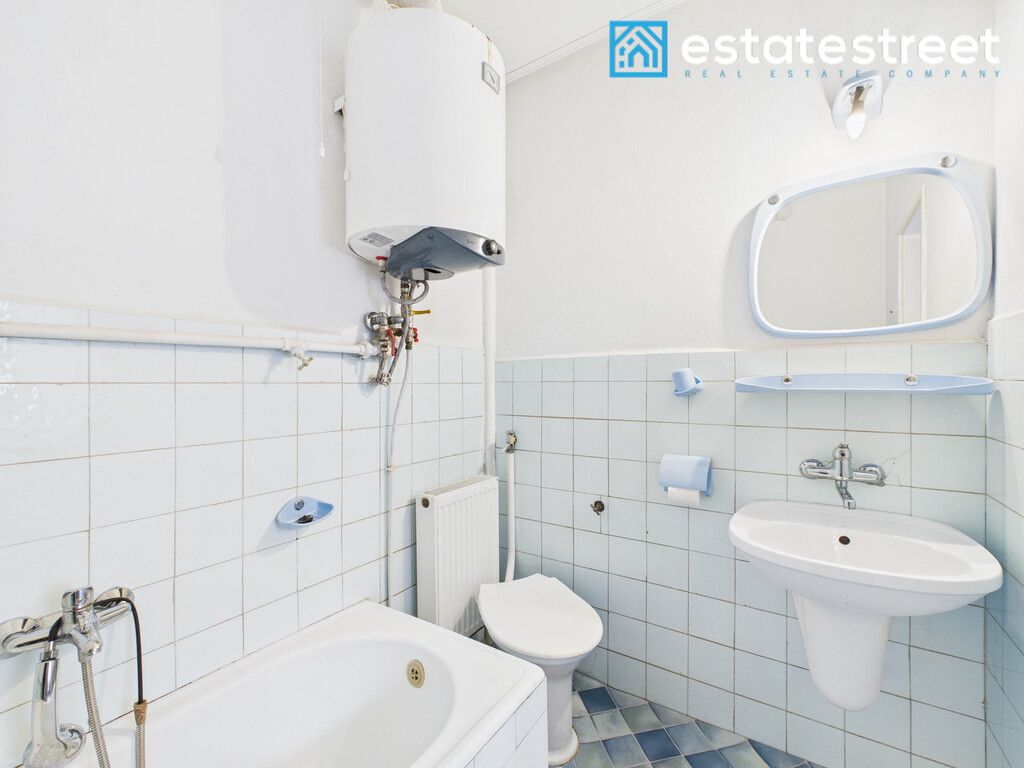 dom wolnostojący, 3 pokoje Krosno, ul. Wiejska. Zdjęcie 16