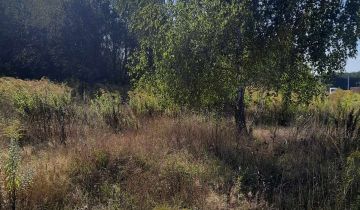 Działka budowlana Ojrzanów