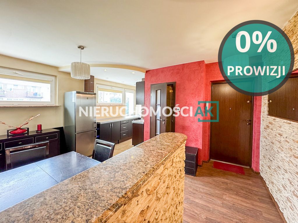 Mieszkanie 2-pokojowe Konin, al. 1 Maja