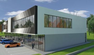 Lokal Kolonia Lesznowola, ul. Słoneczna