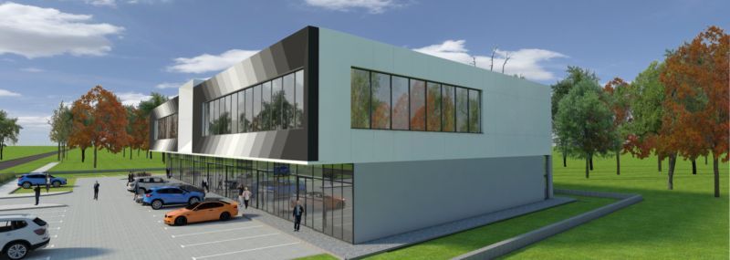 Lokal Kolonia Lesznowola, ul. Słoneczna. Zdjęcie 2