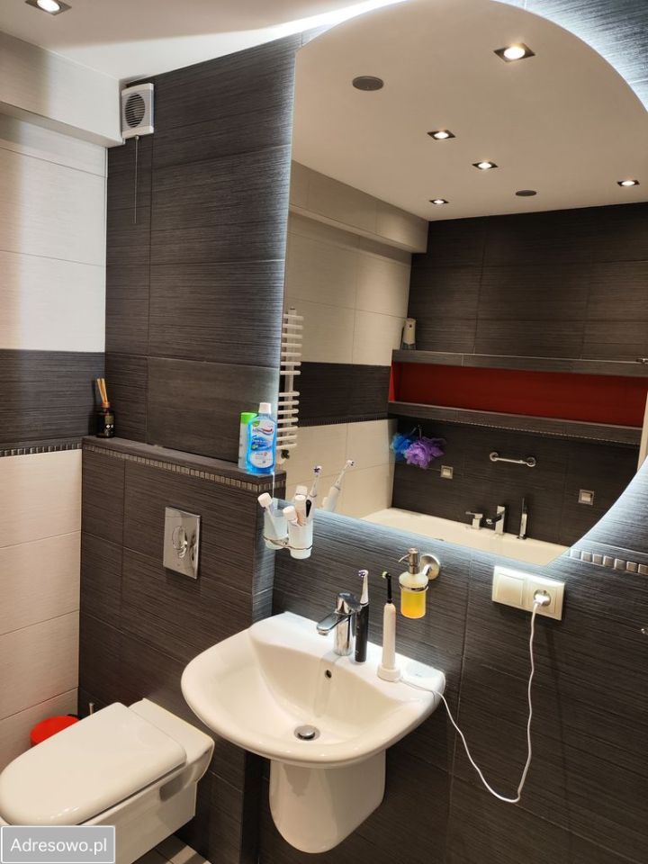 Mieszkanie 3-pokojowe Lublin Czuby, ul. Wyżynna. Zdjęcie 14