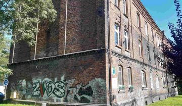 Mieszkanie 1-pokojowe Będzin, ul. Barlickiego