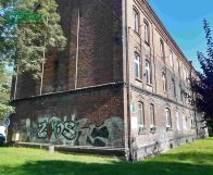 Mieszkanie 1-pokojowe Będzin, ul. Barlickiego