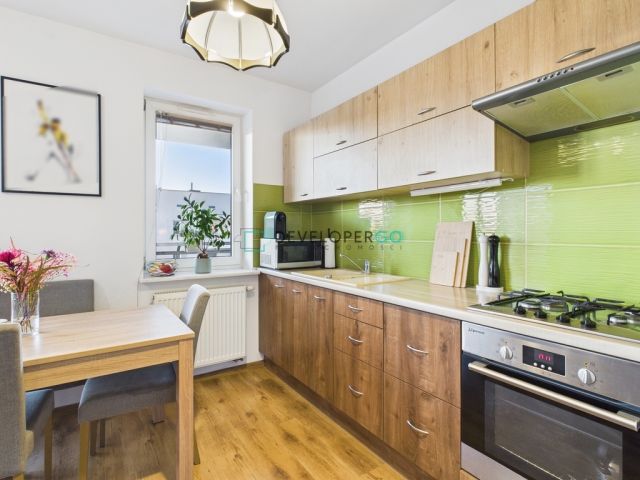 Mieszkanie 2-pokojowe Białystok Wysoki Stoczek, pl. Jana Pawła II. Zdjęcie 5