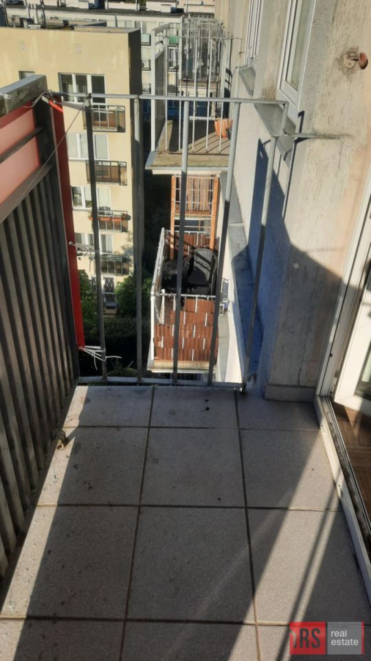 Mieszkanie 2-pokojowe Warszawa Żoliborz, ul. Władysława Broniewskiego. Zdjęcie 8