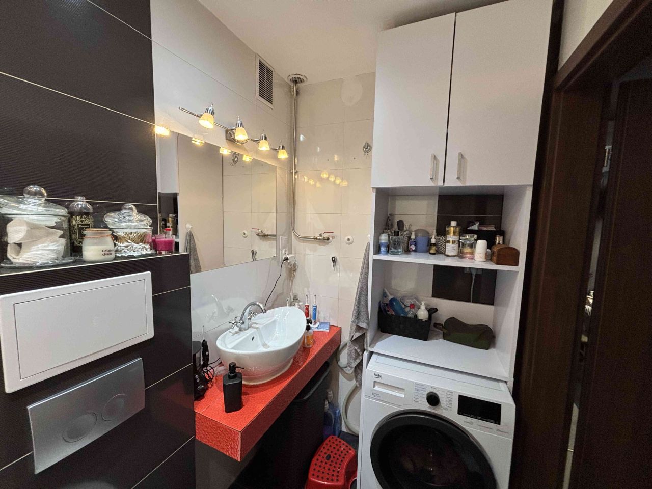 Mieszkanie 2-pokojowe Mielec, ul. Aleja Niepodległości. Zdjęcie 7