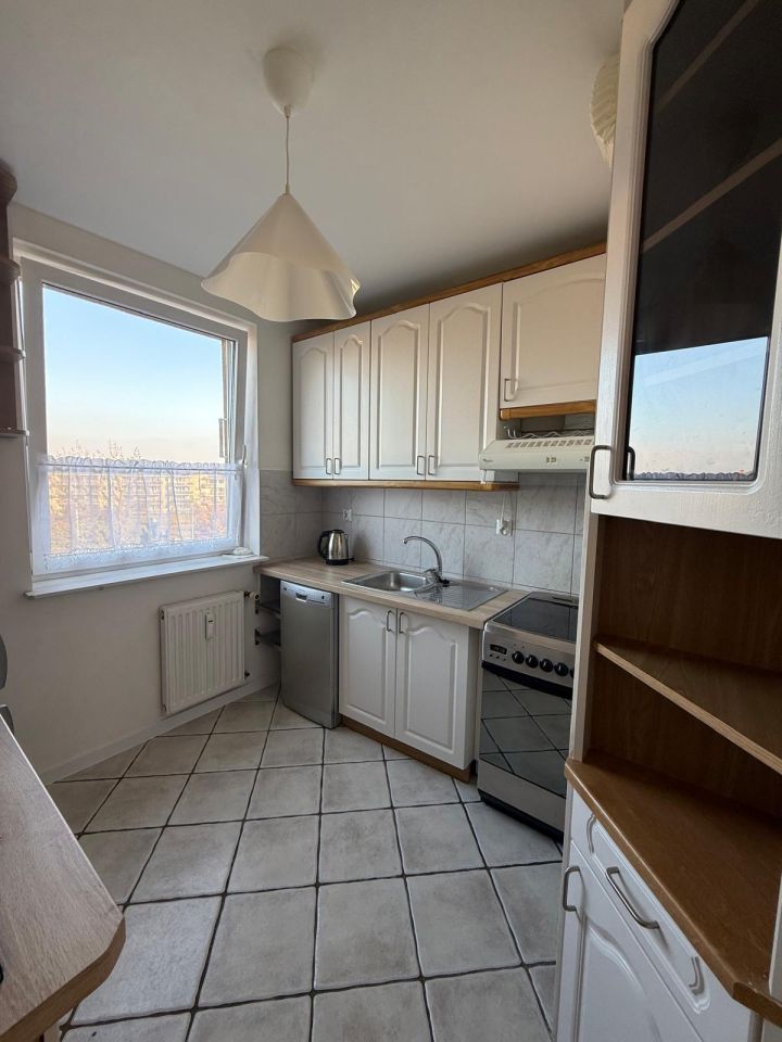 Mieszkanie 2-pokojowe Gdańsk Ujeścisko, ul. Łódzka. Zdjęcie 7