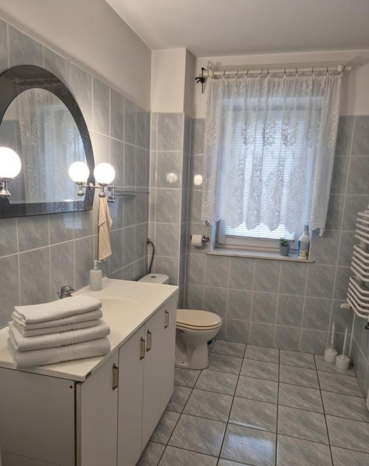 dom szeregowy Koszalin Centrum, ul. Kubusia Puchatka. Zdjęcie 11