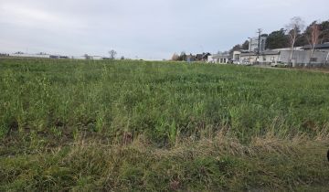 Działka budowlana Durzyn